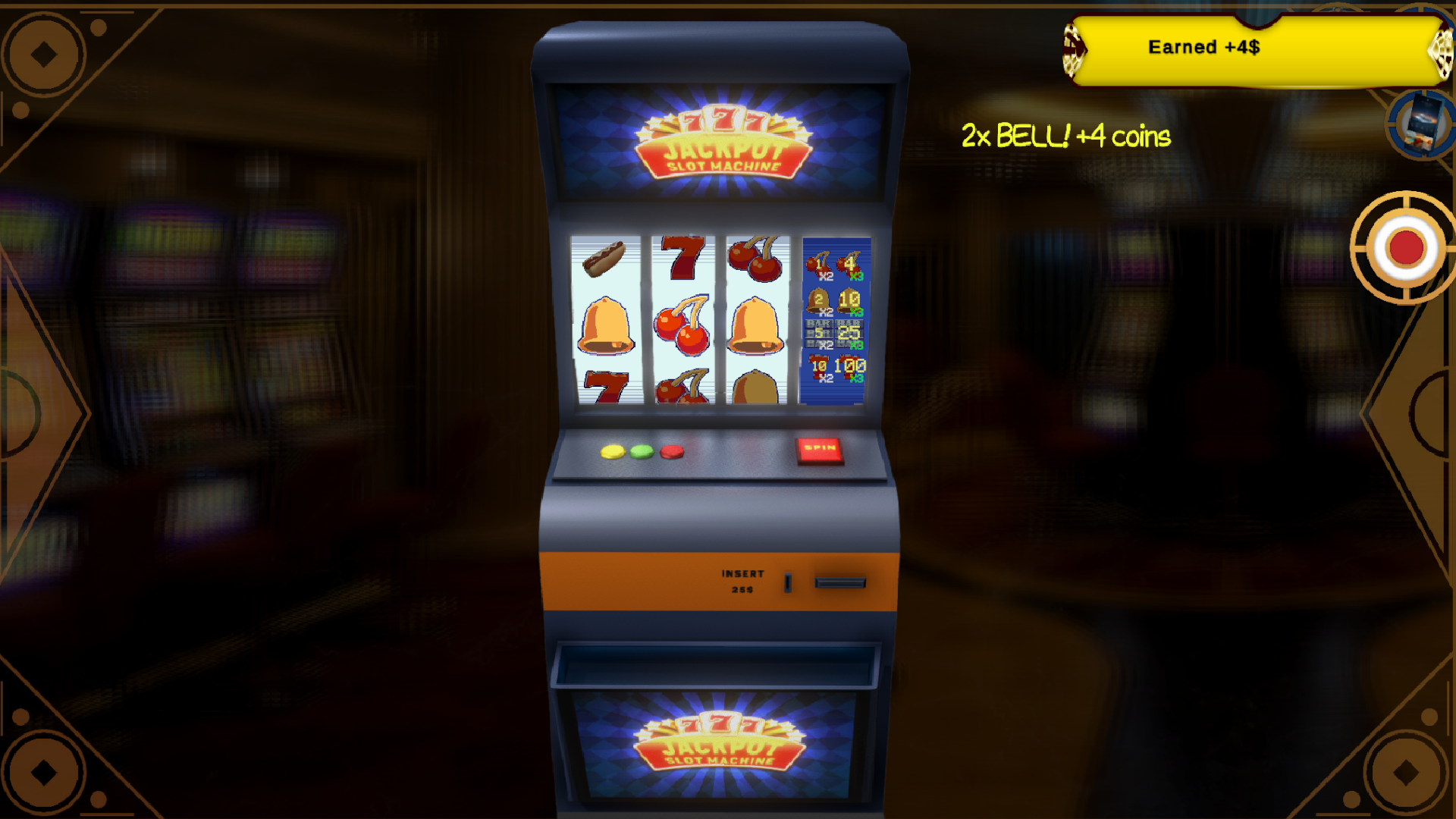 Cruise Quest - Free screenshot 3