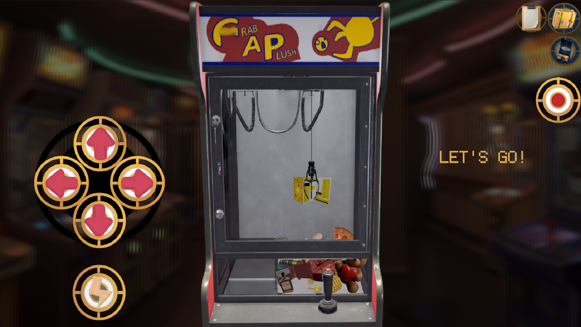 Cruise Quest - Free screenshot 2