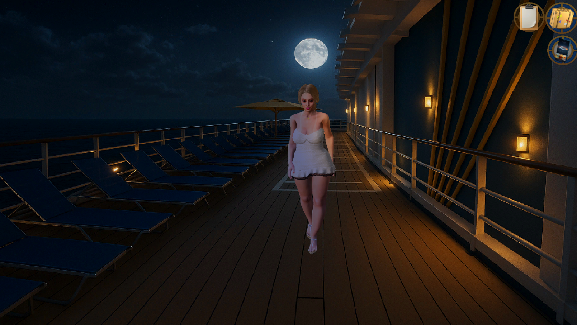Screenshot 15 for Cruise Quest - Free