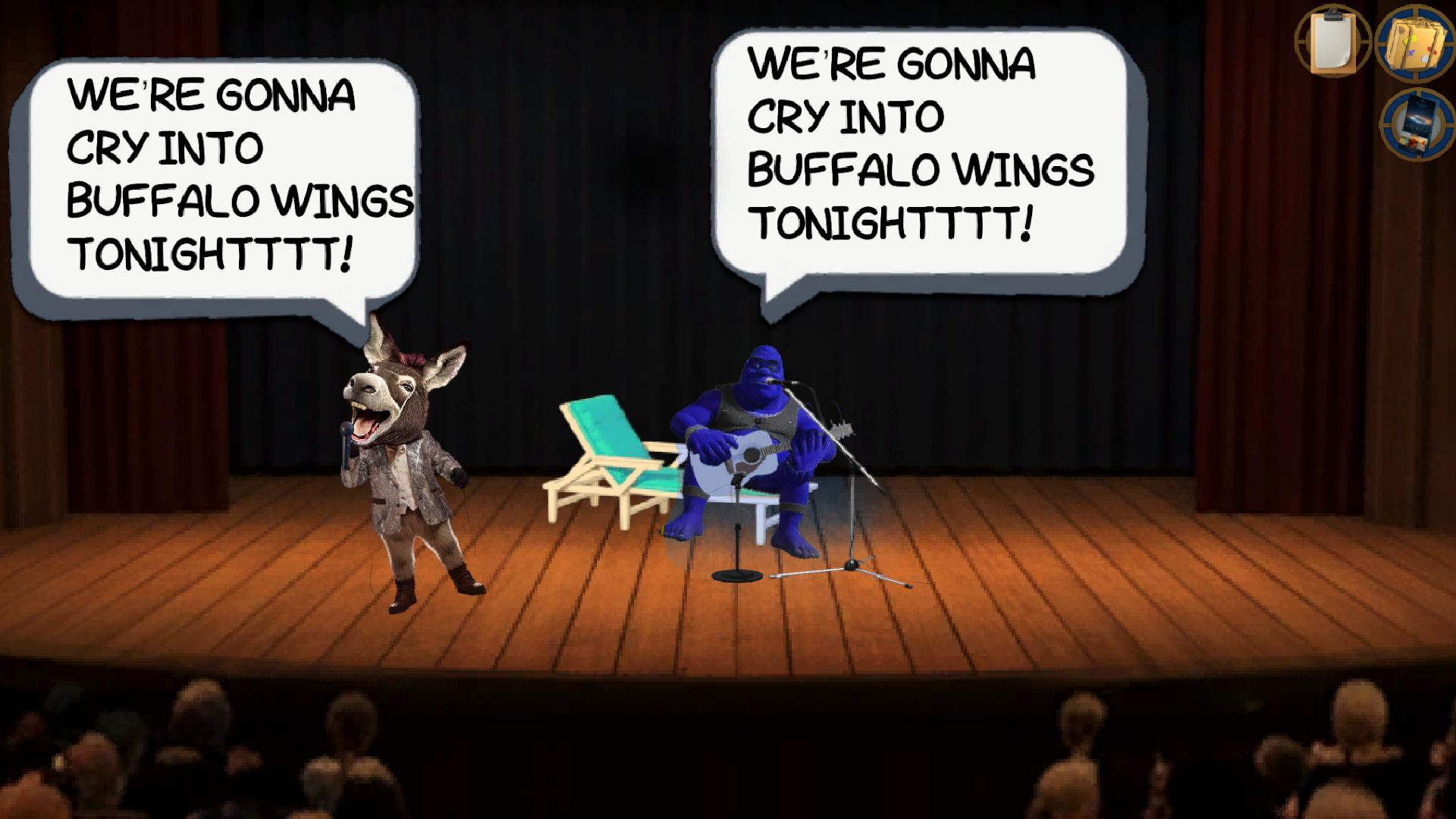 Screenshot 21 for Cruise Quest - Free