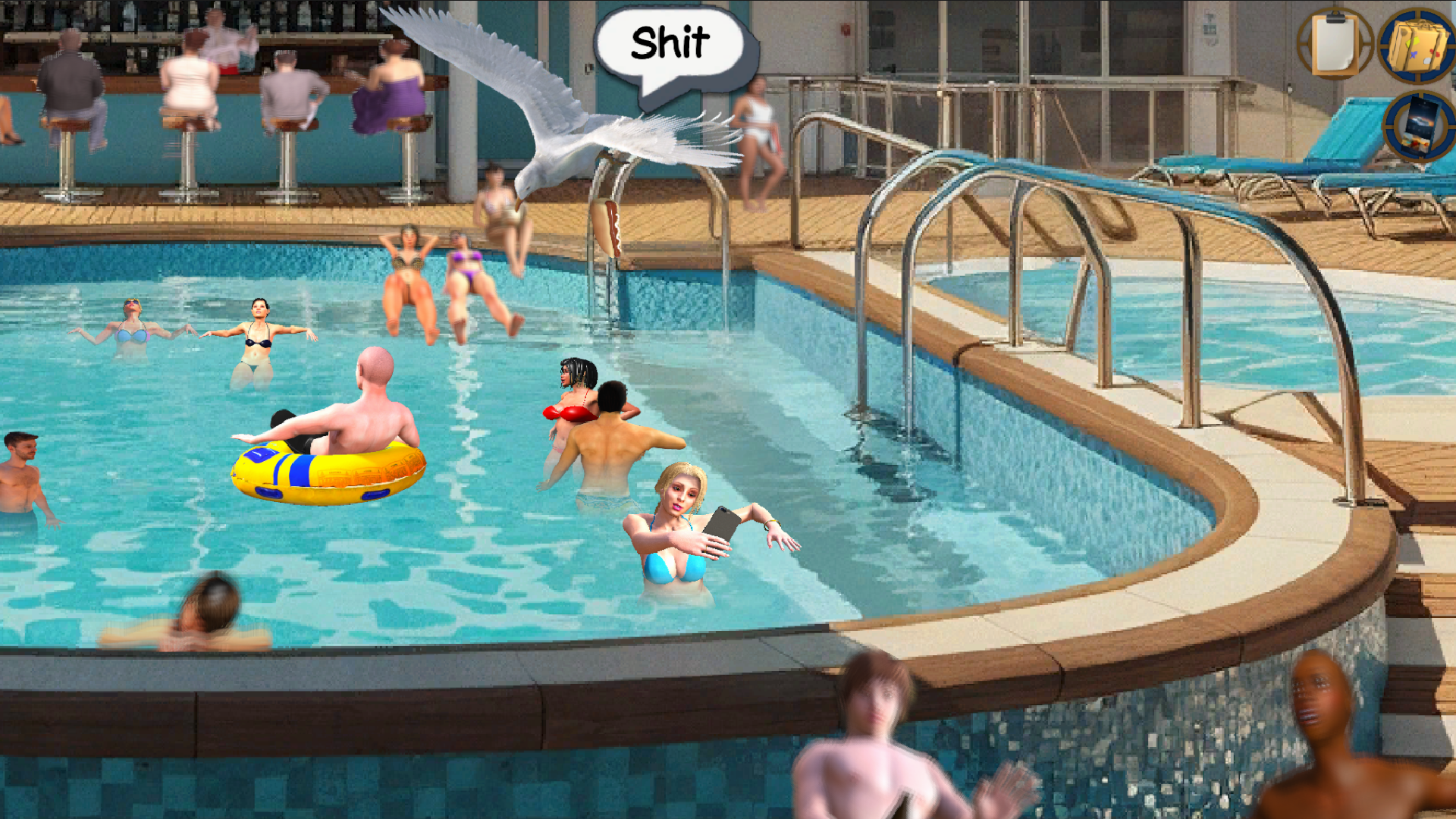 Screenshot 24 for Cruise Quest - Free
