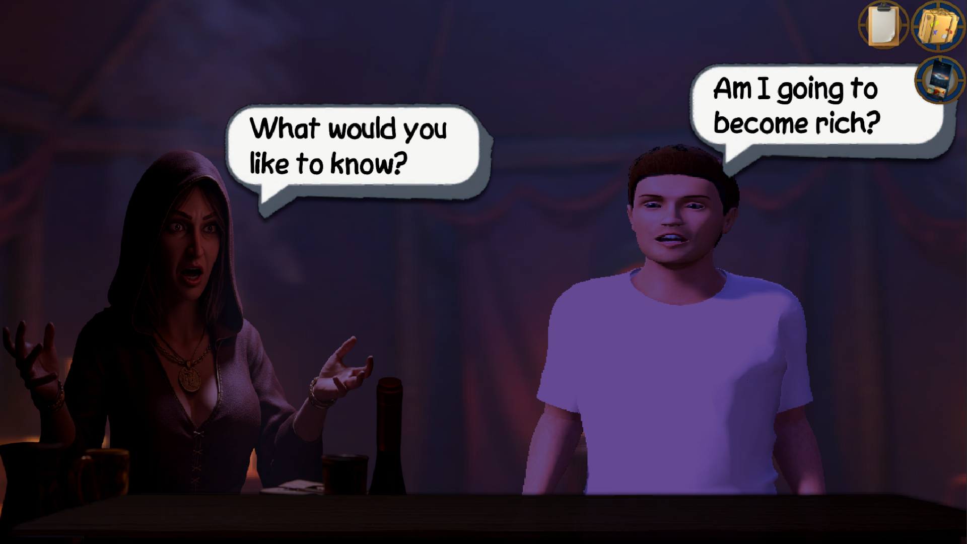 Screenshot 26 for Cruise Quest - Free