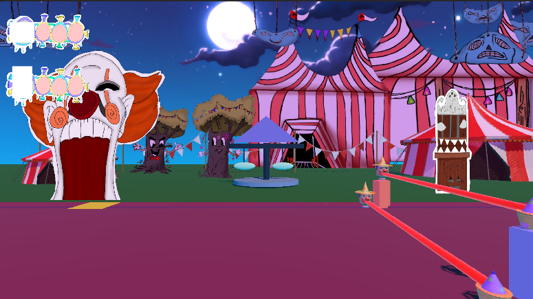 Screenshot 4 for Glitch In The Past