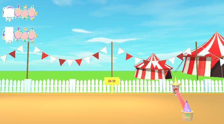 Screenshot 5 for Glitch In The Past