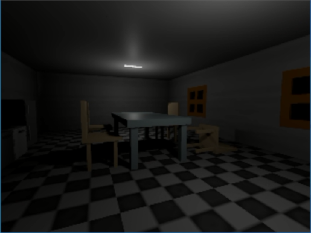 Screenshot 5 for Family Not At Home