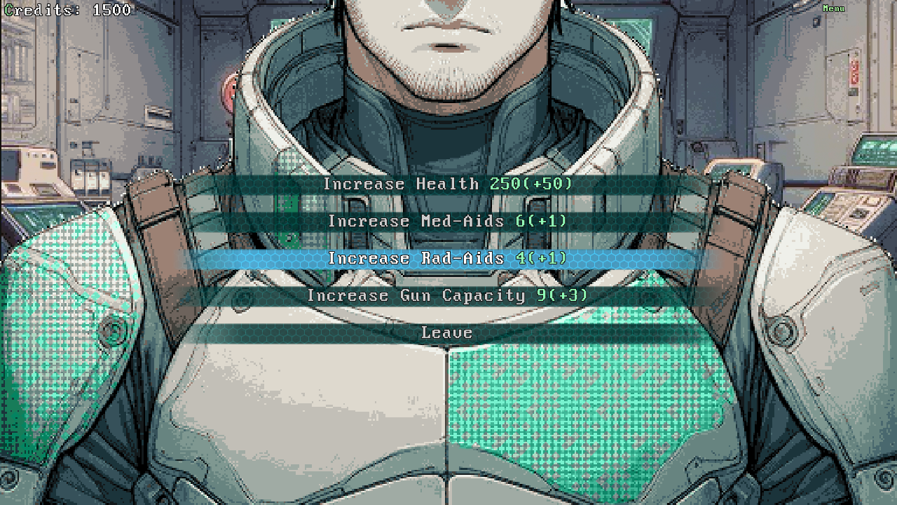 Screenshot 10 for The Expanse: Adramelech Exodus