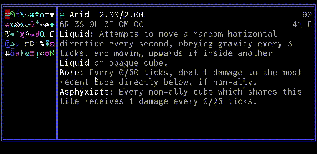 Screenshot 5 for Deep Debris