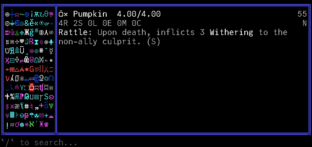 Screenshot 3 for Deep Debris