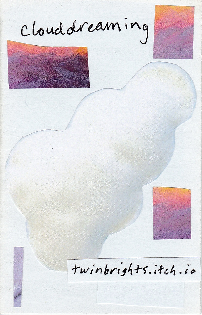 Screenshot 2 for clouddreaming