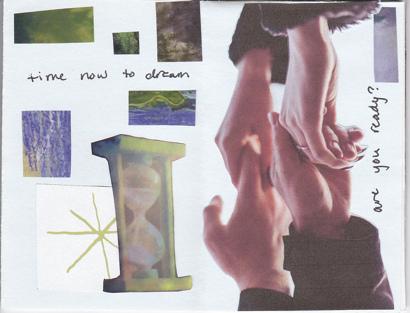 Screenshot 3 for clouddreaming