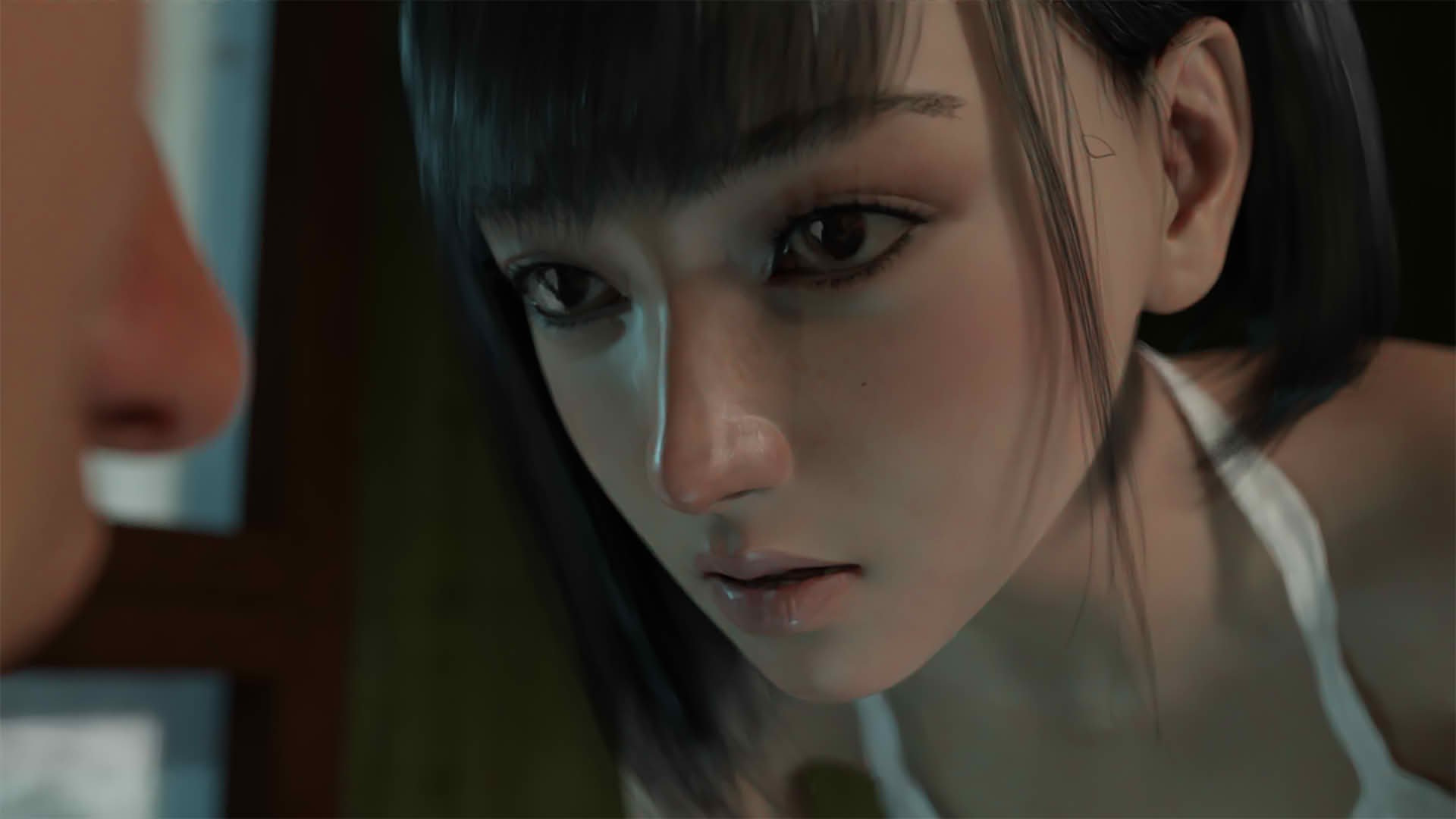 Screenshot 7 for Cheeky Ghost Girl