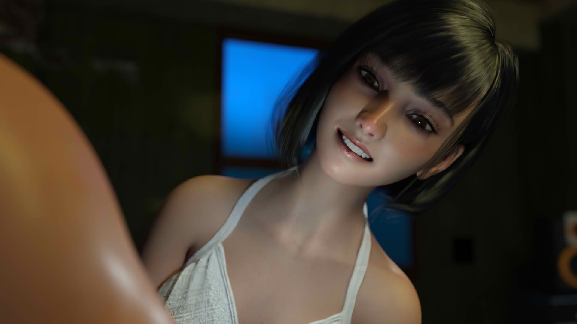 Screenshot 8 for Cheeky Ghost Girl