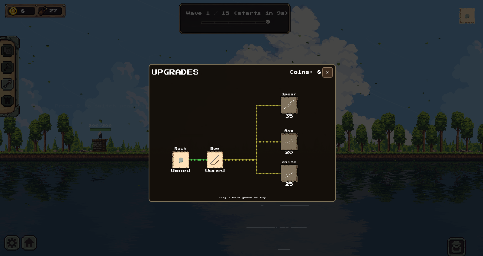 Screenshot 3 for Obsidio