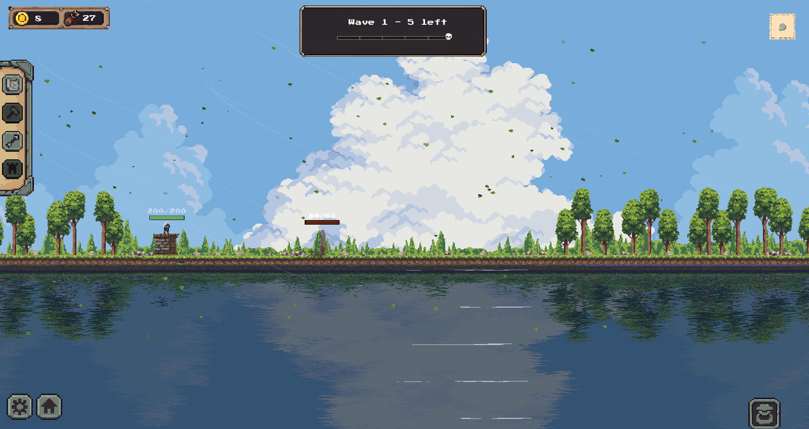 Screenshot 4 for Obsidio