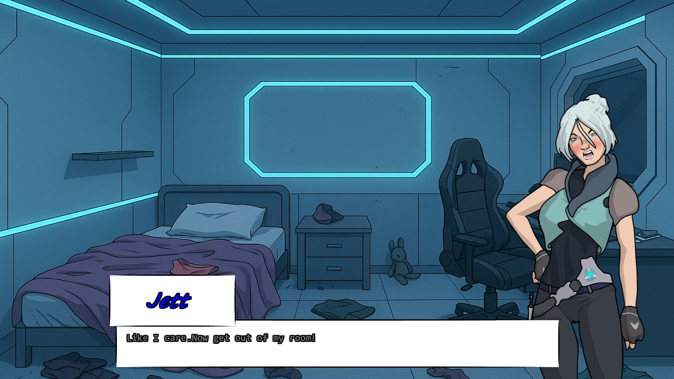 This aint valo screenshot 1