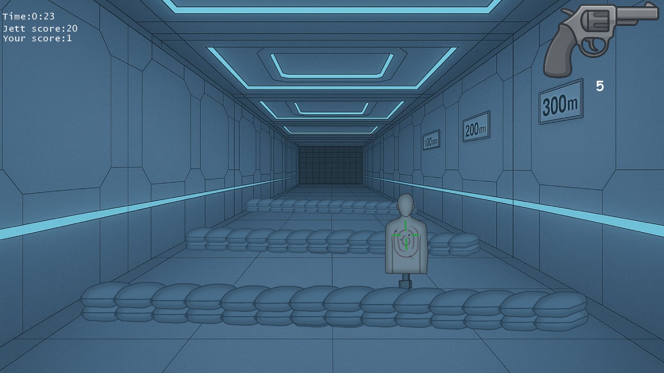 This aint valo screenshot 2