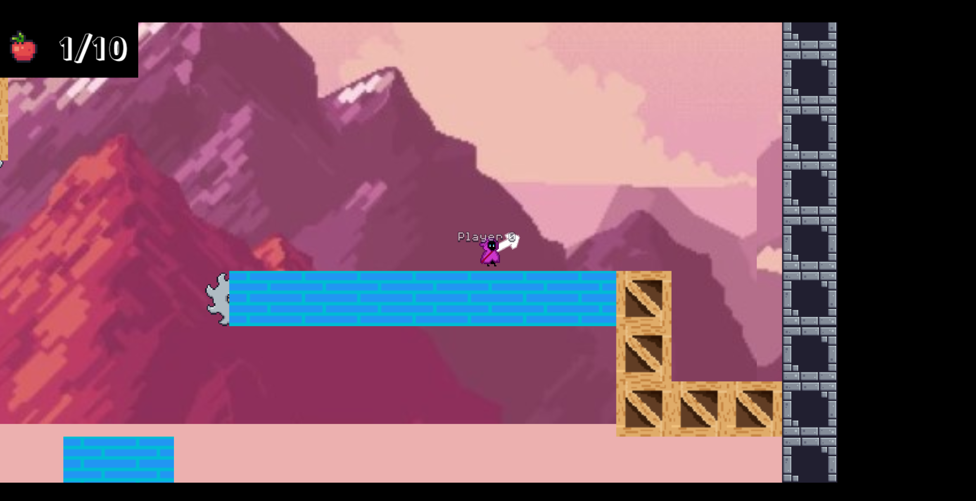 Screenshot 4 for From Heights to Abyss