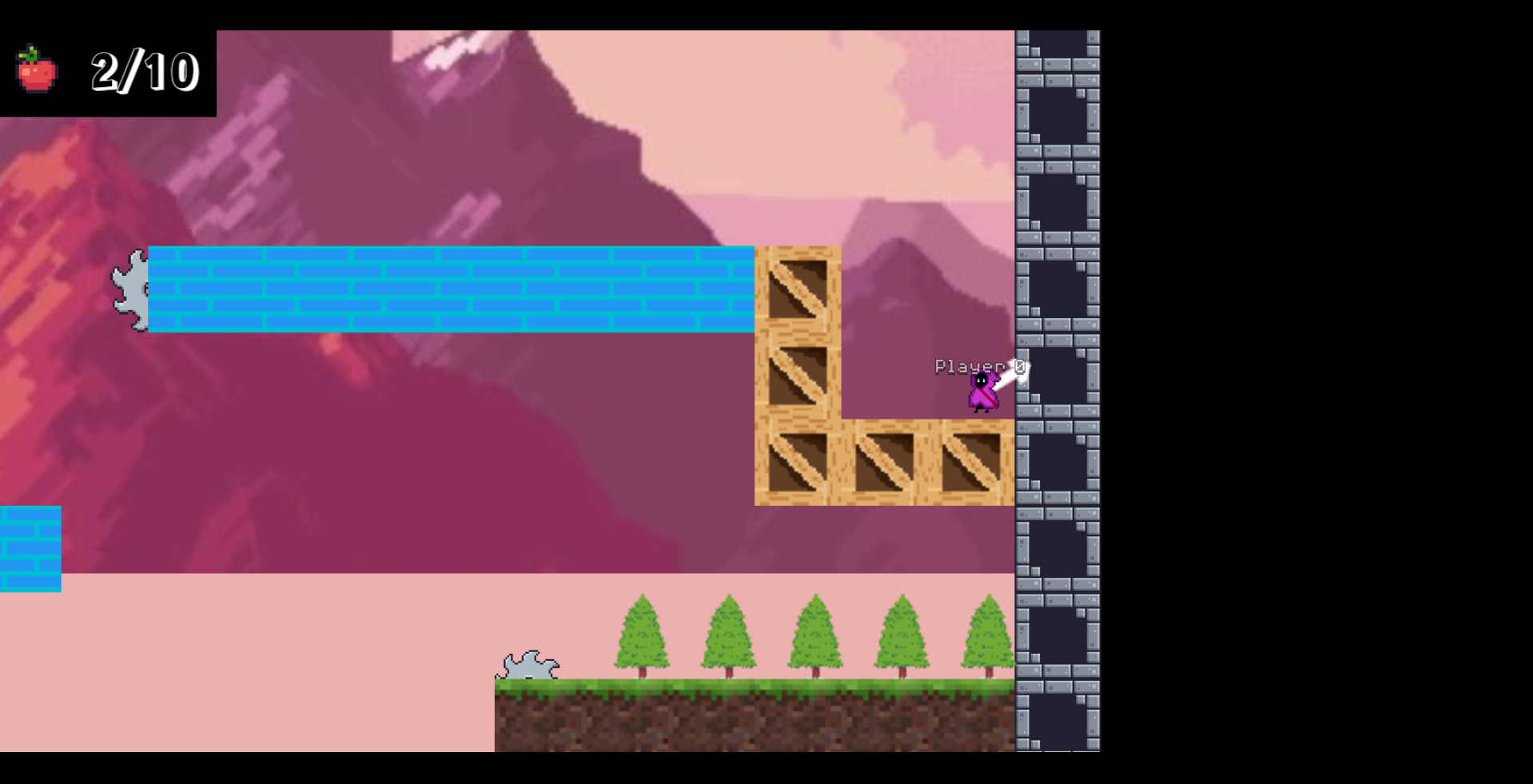 Screenshot 5 for From Heights to Abyss