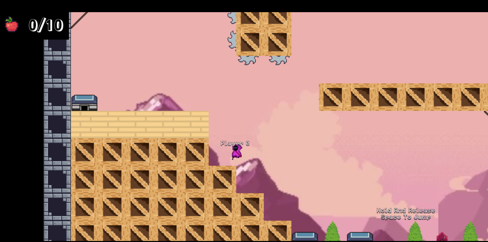 Screenshot 3 for From Heights to Abyss