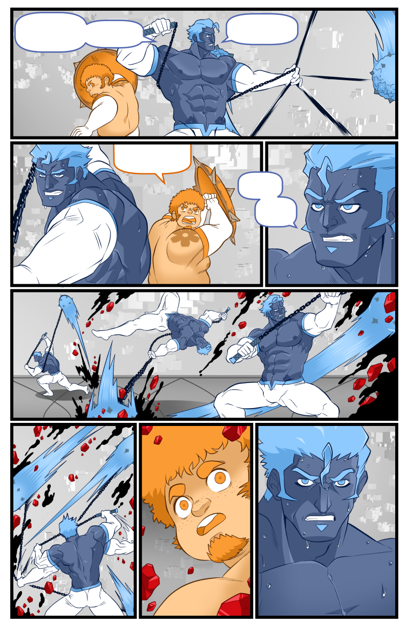 Screenshot 5 for 🗯️EDEN Q [P4]