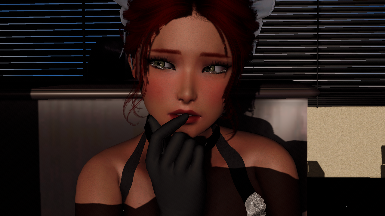 Screenshot 8 for Under the Mansion HS Edition