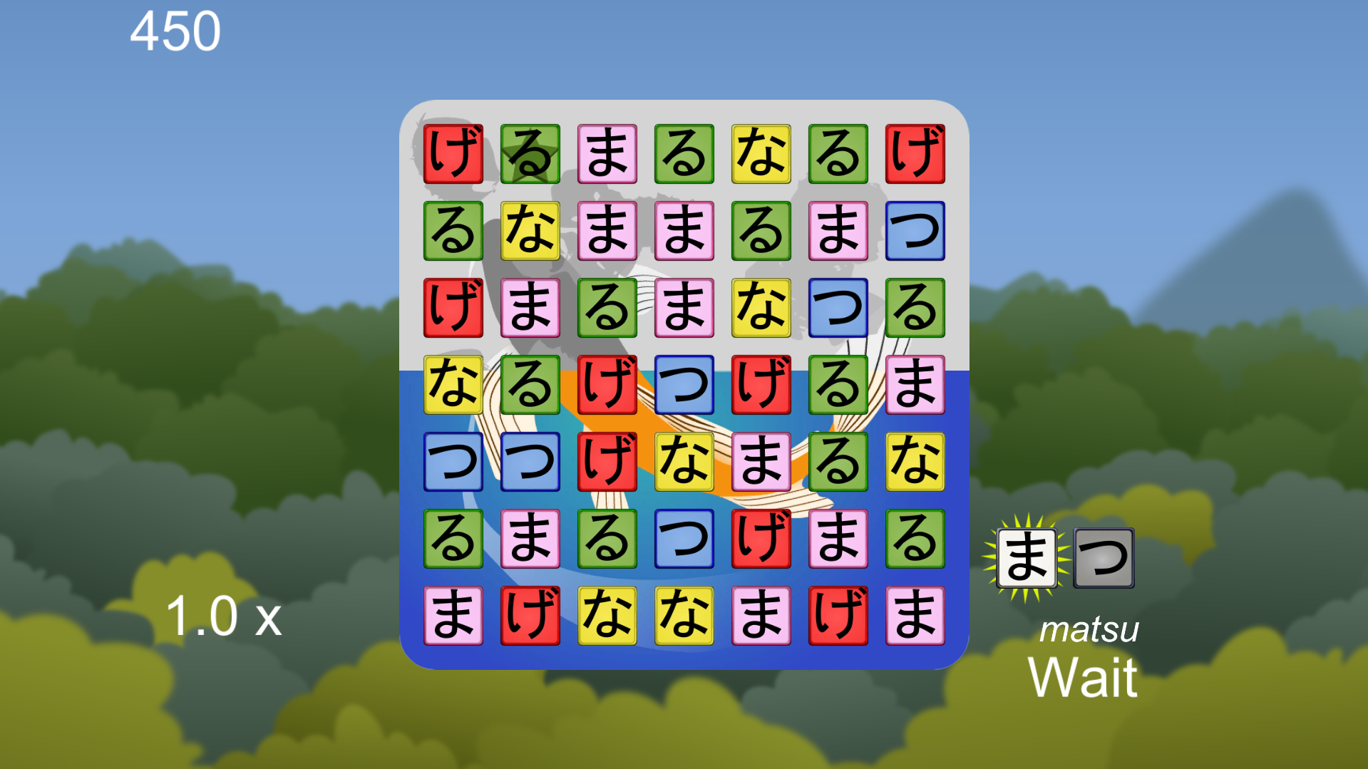 Screenshot 4 for Kana Match - Learn Japanese