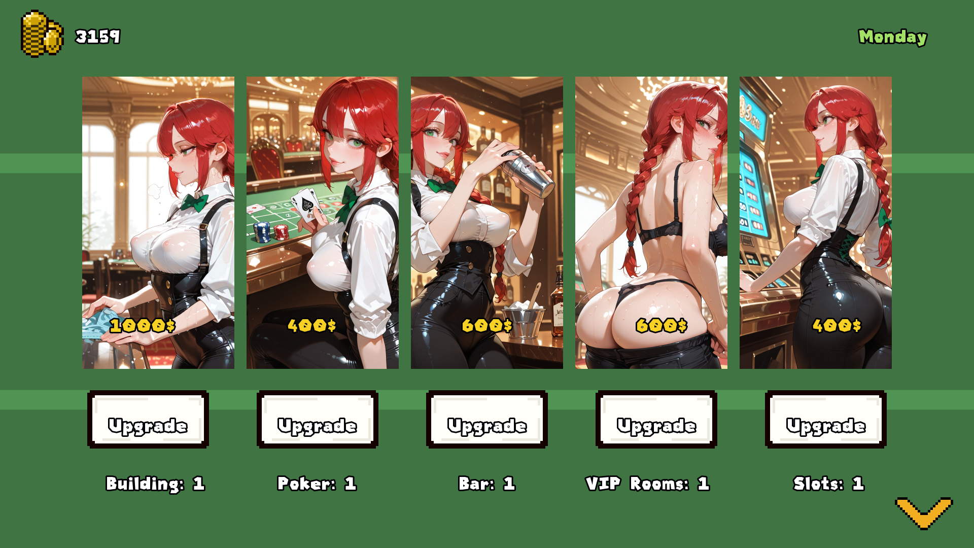 Screenshot 12 for Princess Hearts Poker