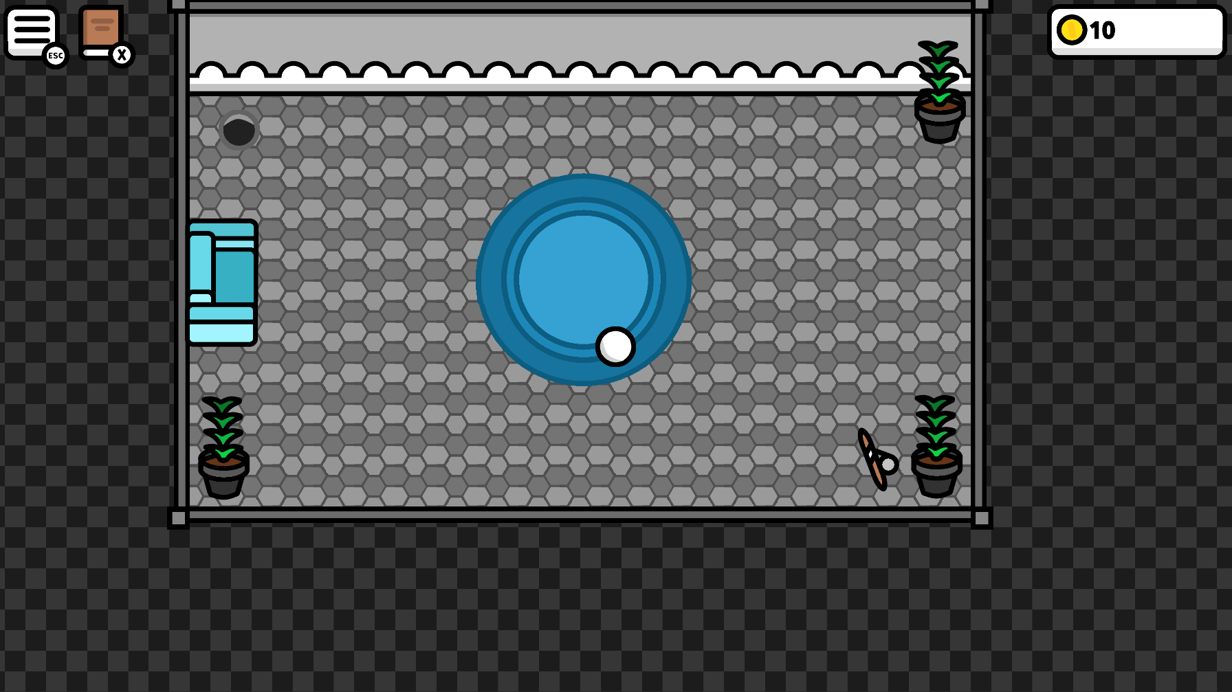 Screenshot 7 for WanderGolf