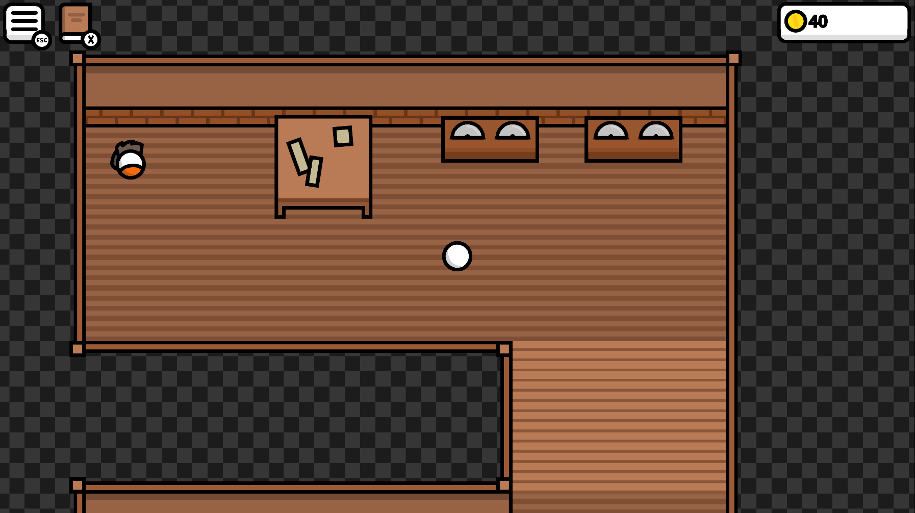 Screenshot 3 for WanderGolf
