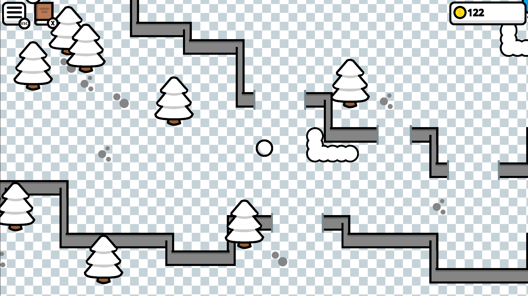 Screenshot 8 for WanderGolf