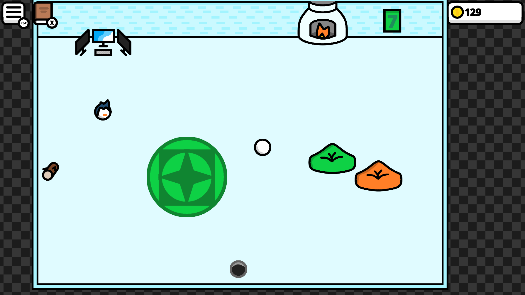 Screenshot 11 for WanderGolf