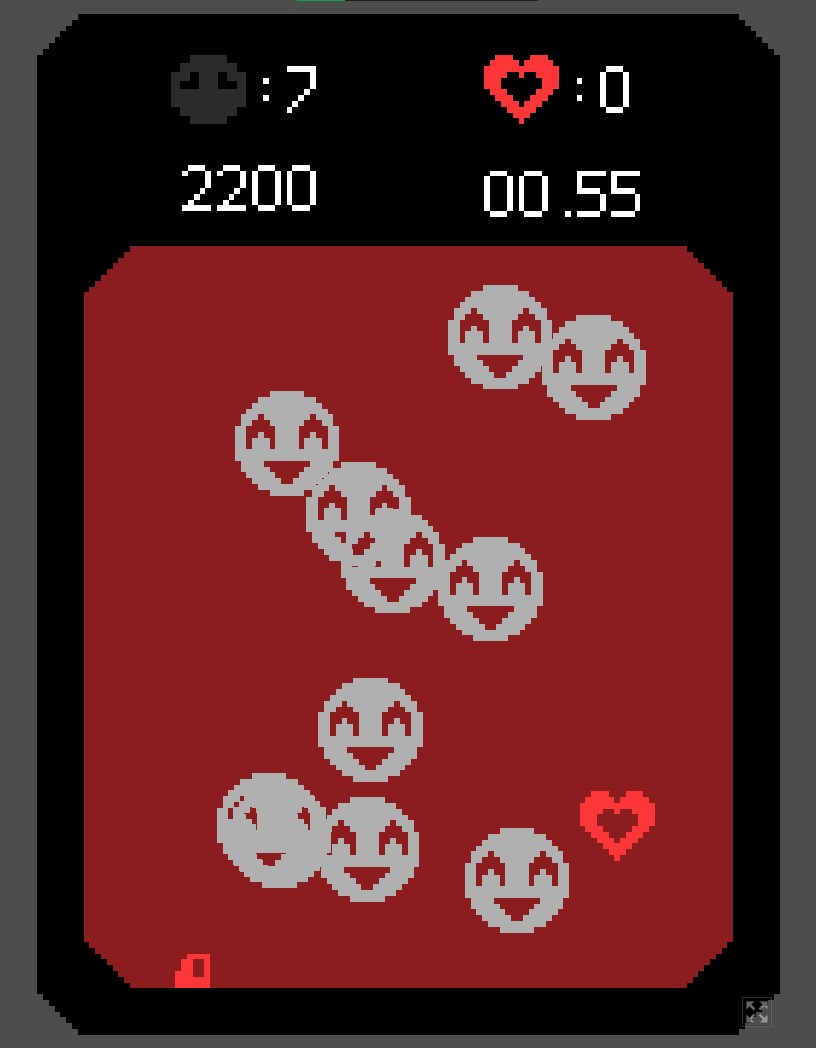 Screenshot 2 for HeartStealer