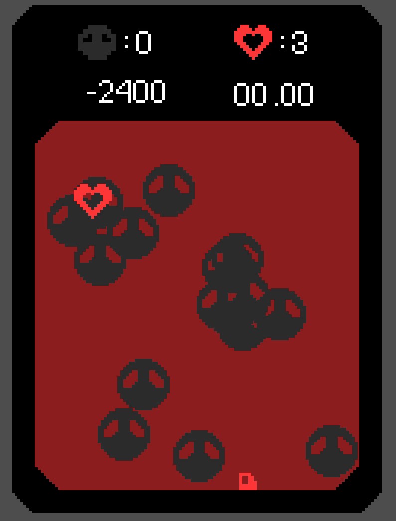 Screenshot 3 for HeartStealer