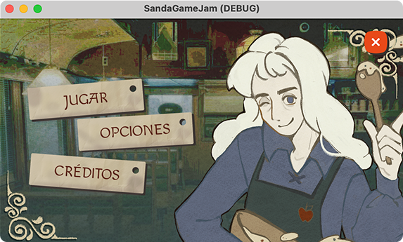 Screenshot 2 for Sir Isaac's Pastry & Apples