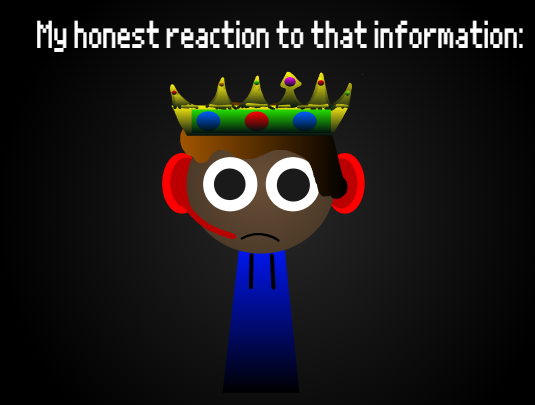 Screenshot 4 for Incredibox - Sprunki GoAnimate Mod Chapter 1