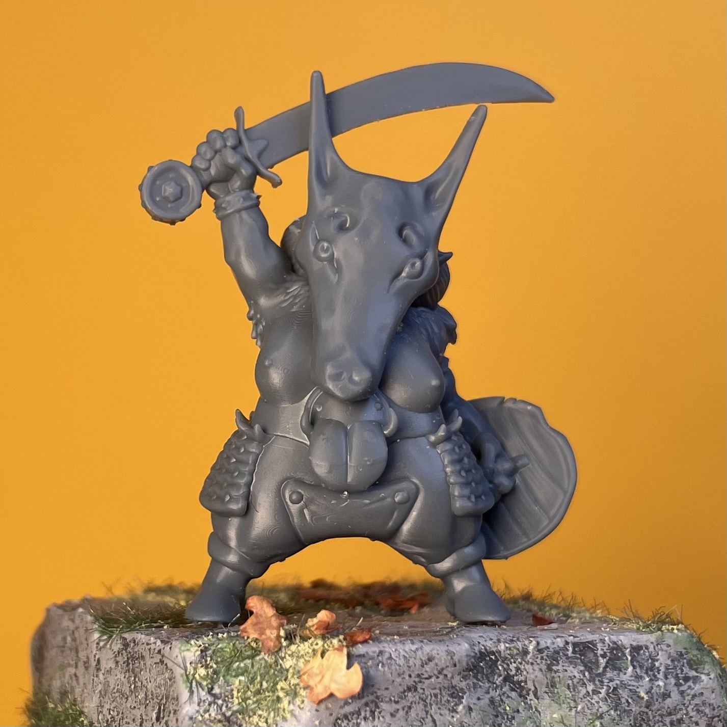 Screenshot 6 for Motley Crews Miniature Set - Adventurers Crew 1