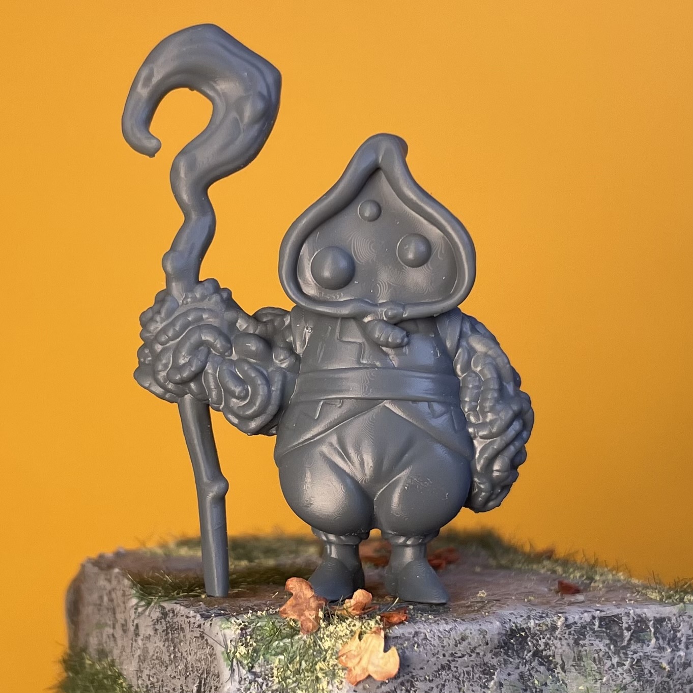 Screenshot 7 for Motley Crews Miniature Set - Adventurers Crew 1
