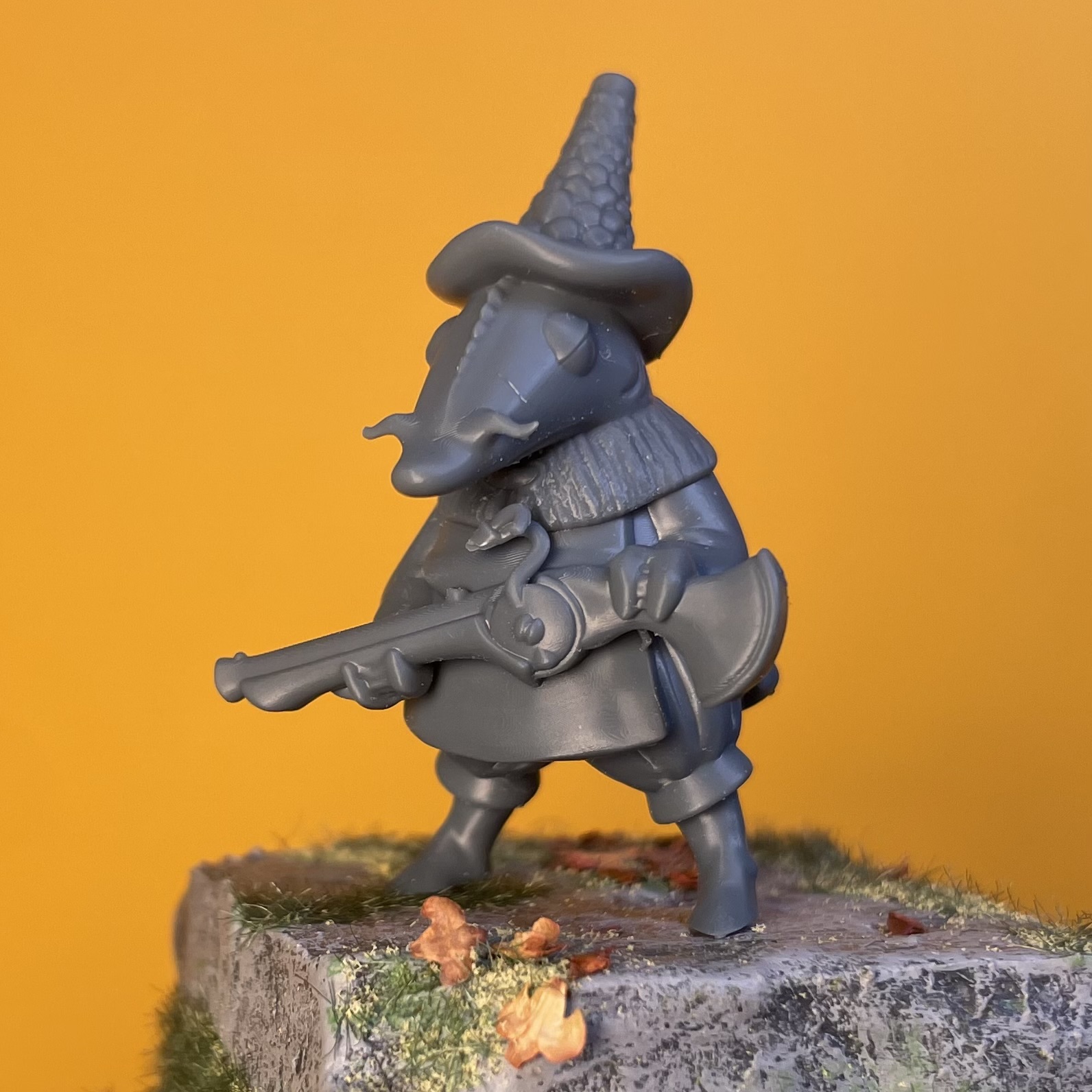 Screenshot 9 for Motley Crews Miniature Set - Adventurers Crew 1