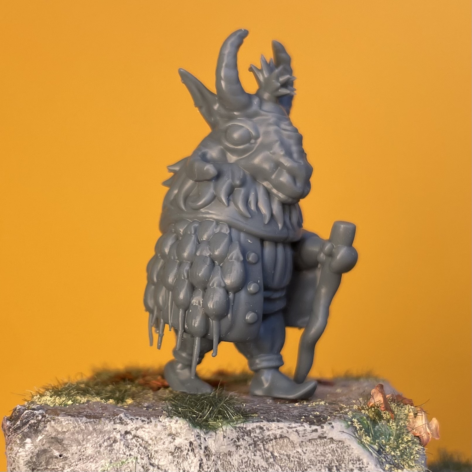 Screenshot 8 for Motley Crews Miniature Set - Adventurers Crew 1