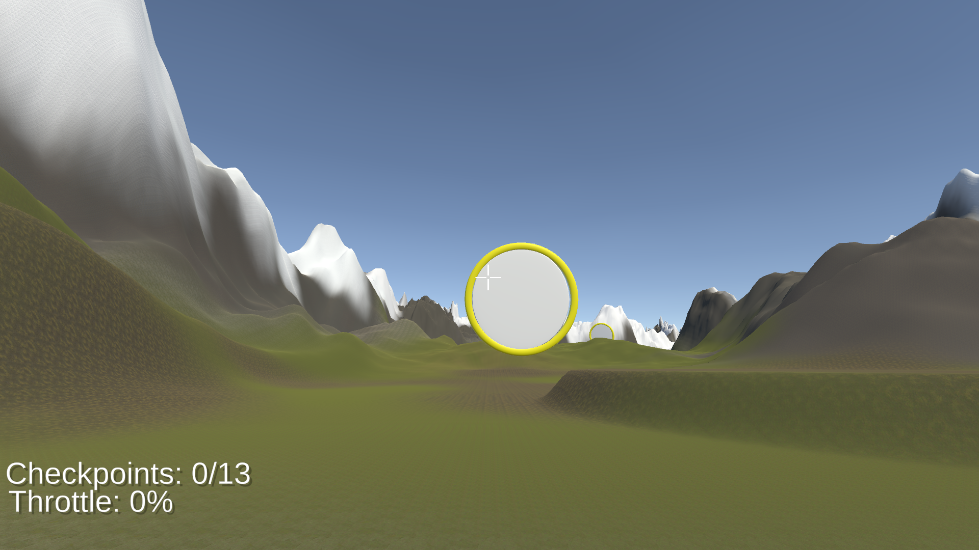 Screenshot 2 for Livflysim