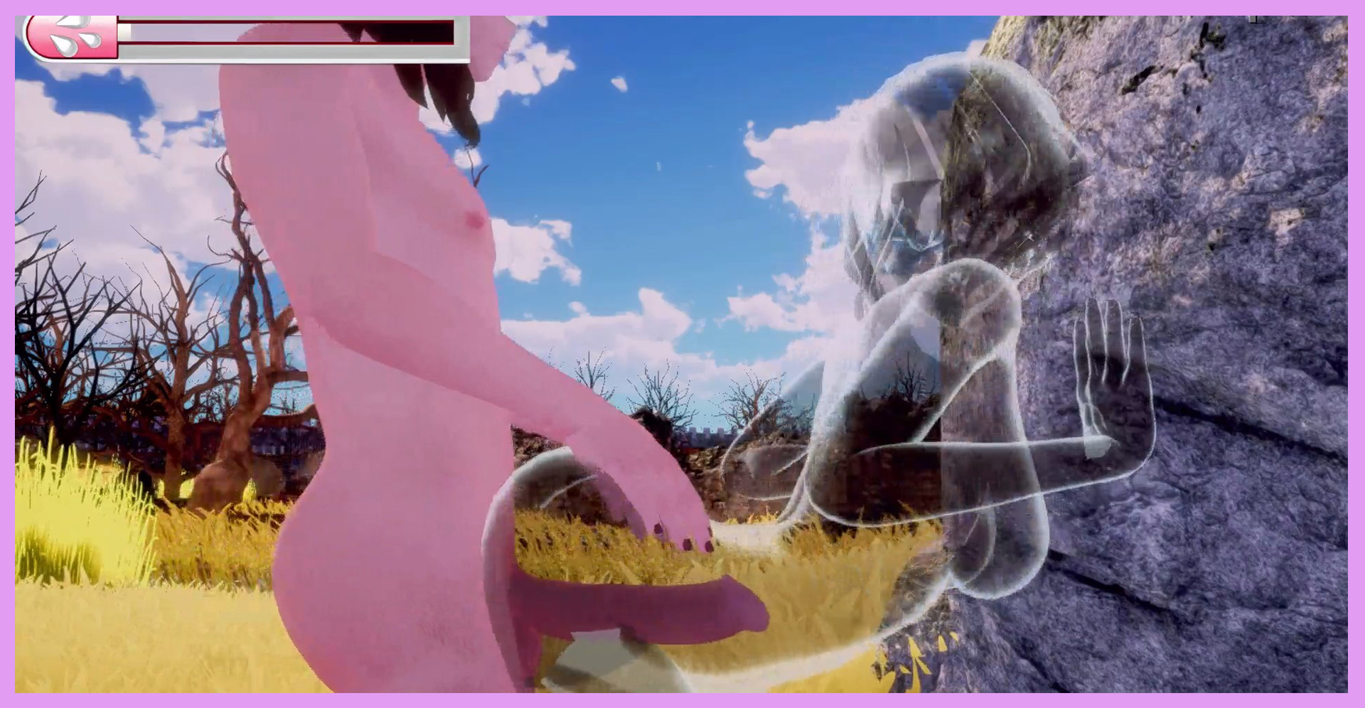 Screenshot 4 for Capibara lost dreams - Sex Editions Full Game