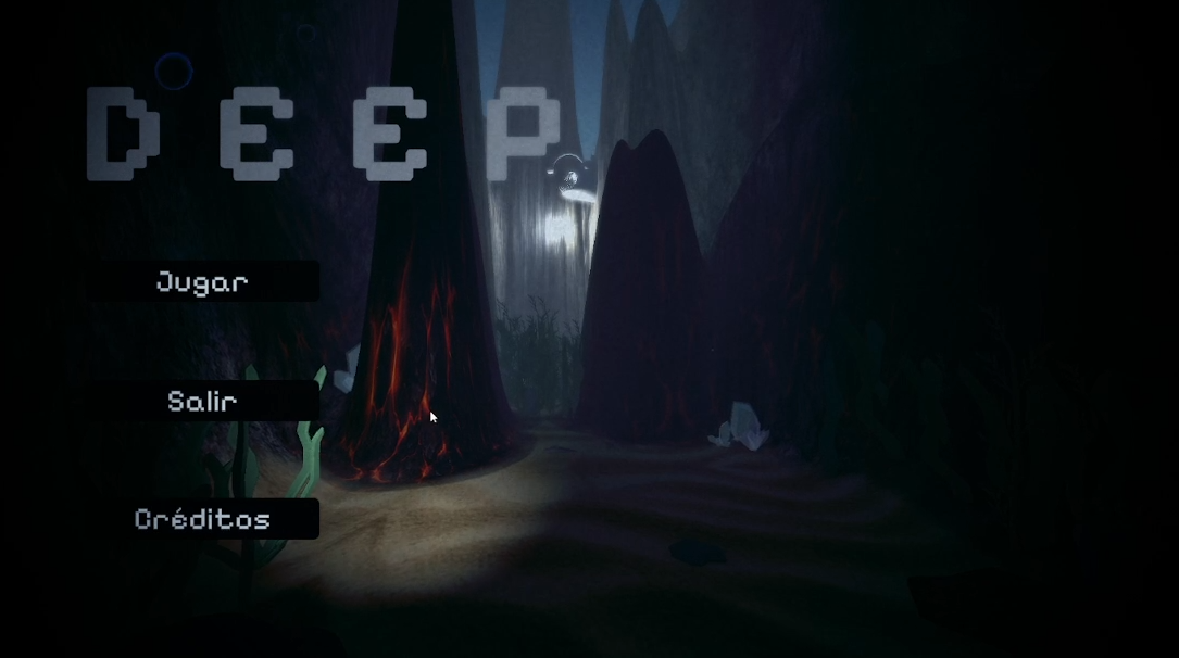 Screenshot 2 for D E E P