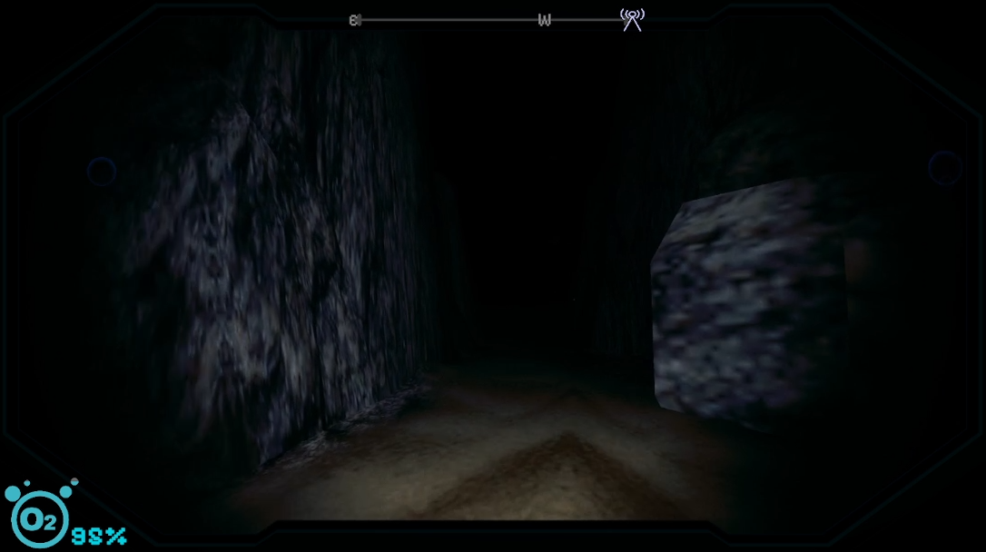 Screenshot 3 for D E E P