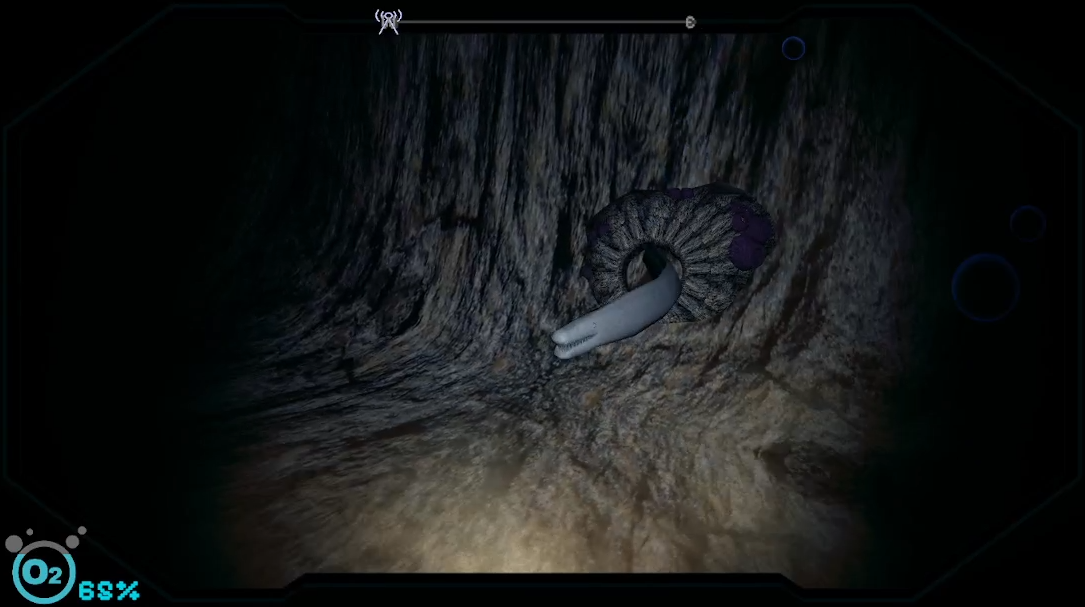 Screenshot 4 for D E E P