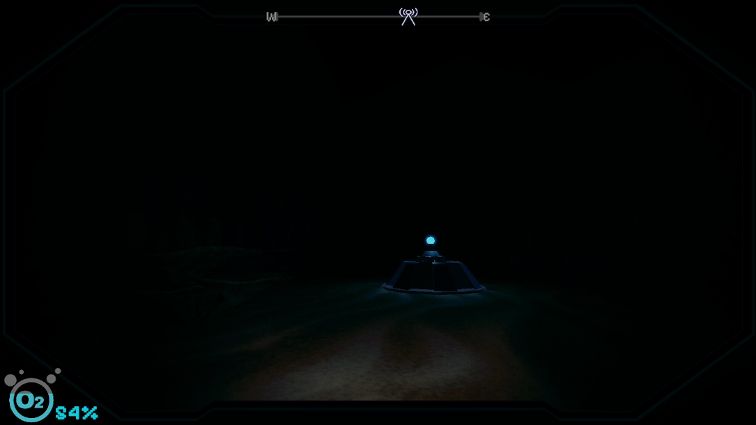 Screenshot 5 for D E E P
