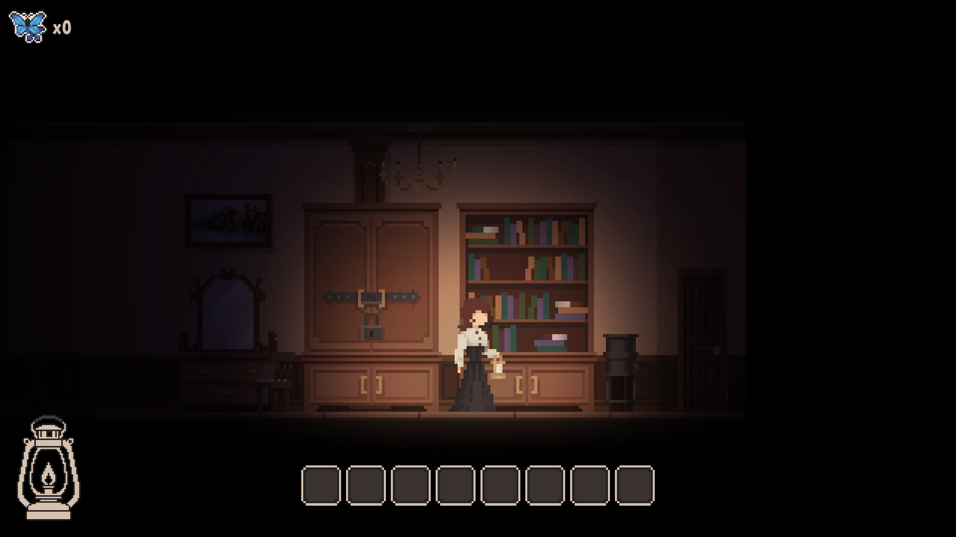 Screenshot 4 for Angel's Dreams