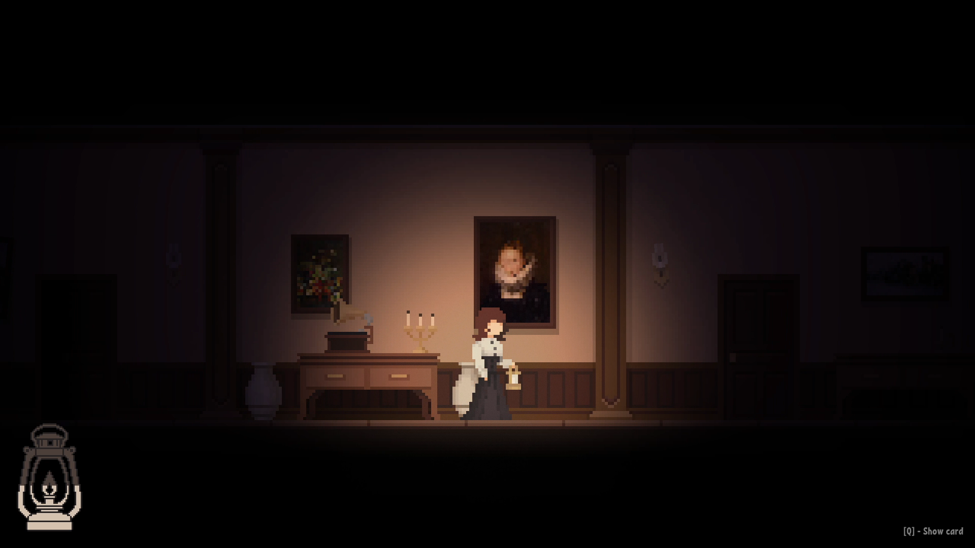 Screenshot 2 for Angel's Dreams