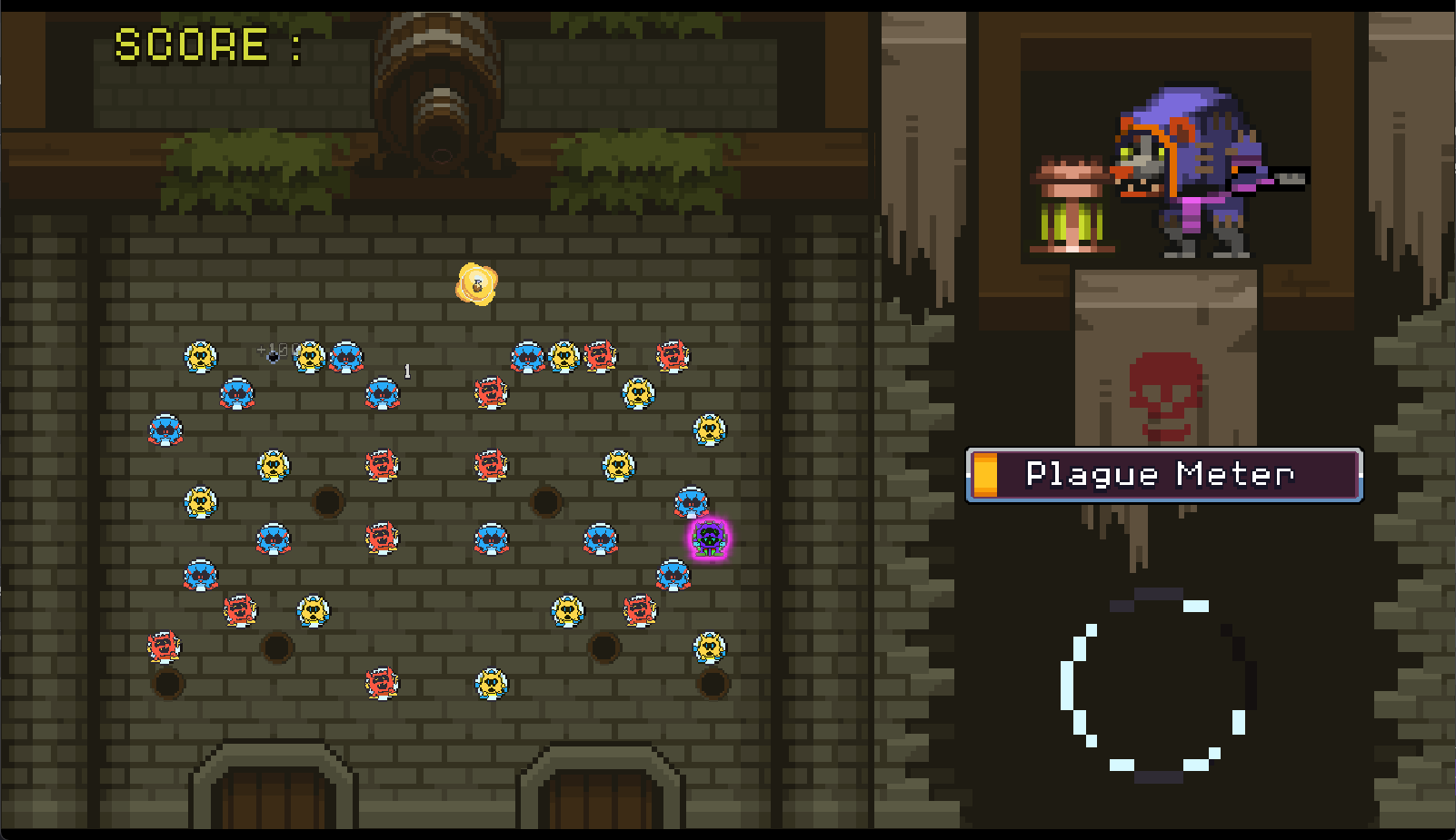Screenshot 2 for Dr. Rat Bu