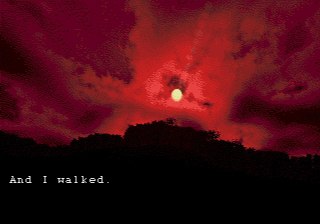 Screenshot 2 for Sacred Line Genesis (Sega Genesis original)