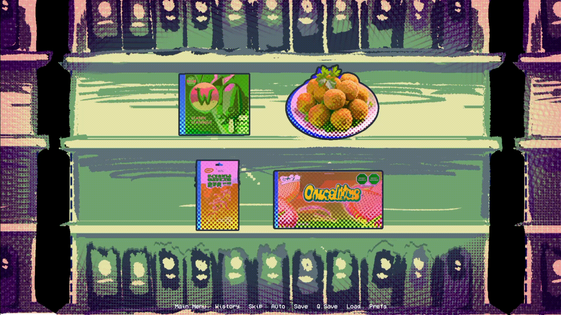 Screenshot 6 for The World As It Was [FULL GAME] (TWAITW)